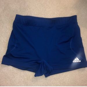Adidas Spandex Climalite Shorts